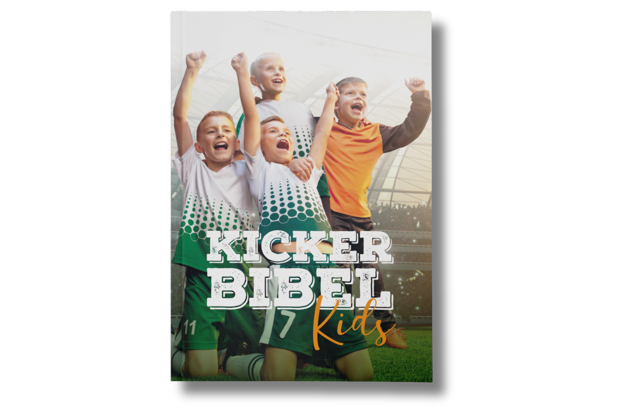 Kicker Bibel Kids